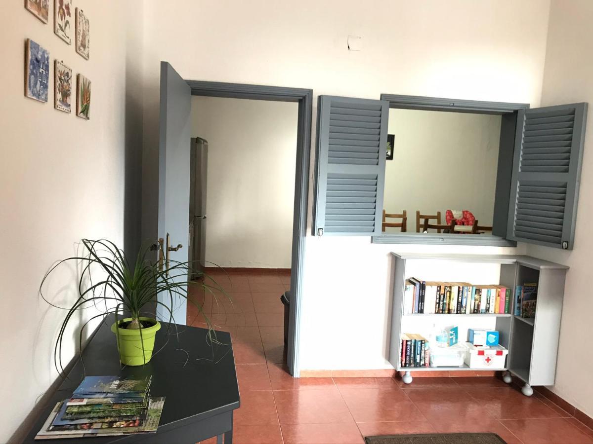 Casa Vista Do Ledo Villa Arco da Calheta  Eksteriør bilde