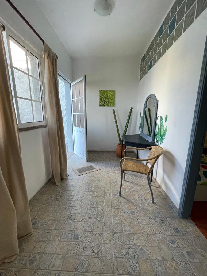Casa Vista Do Ledo Villa Arco da Calheta  Eksteriør bilde